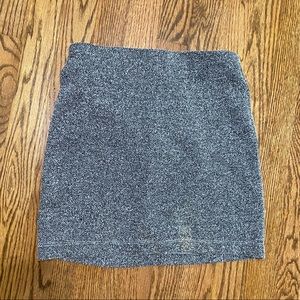 Kendall & Lyle mini skirt, size XS